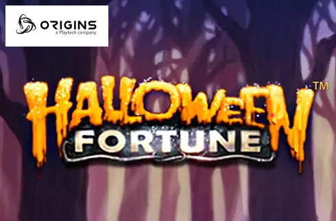 Halloween Fortune Scratch
